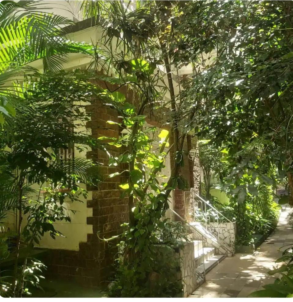 Bulhoes De Carvalho 591-601 Rio de Janeiro Extérieur photo