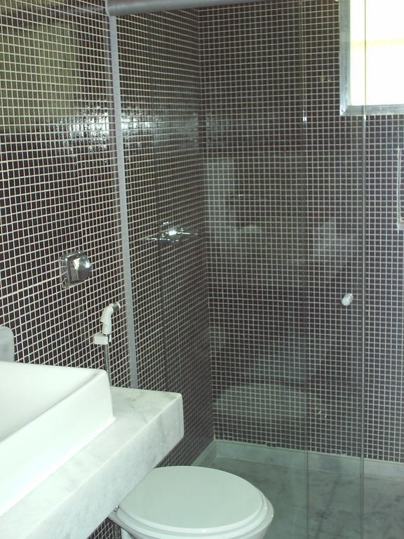 Bulhoes De Carvalho 591-601 Rio de Janeiro Chambre photo